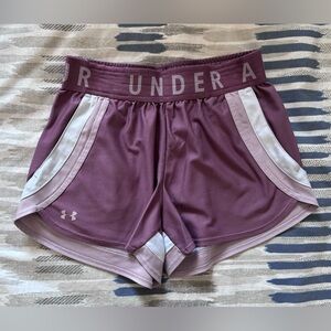UA Shorts